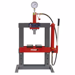 Sealey Hydraulic Bench Type Press 10 Tonne YK10B - Additional view 6