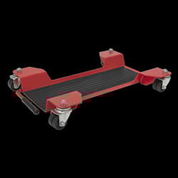 Motorcycle Centre-Stand Moving Dolly