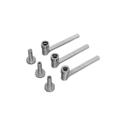 Sealey SMC24 Tappet Adjustment Tool Set 6pc