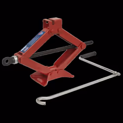 Scissor Jack Heavy-Duty 1 Tonne