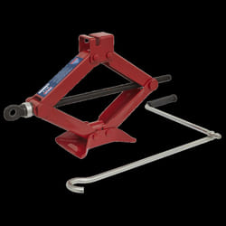 Scissor Jack Heavy-Duty 1 Tonne