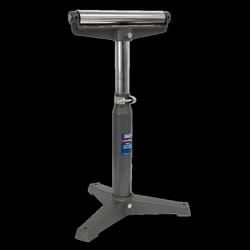 Roller Stand Single Roller 400kg Capacity