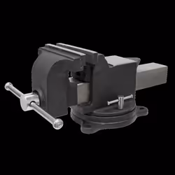 Industrial Vice 150mm SG Iron