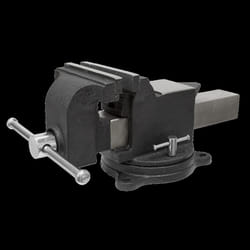 Industrial Vice 150mm SG Iron
