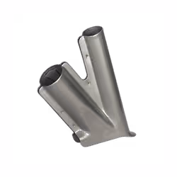 Plastic Welding Nozzle