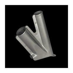 Plastic Welding Nozzle