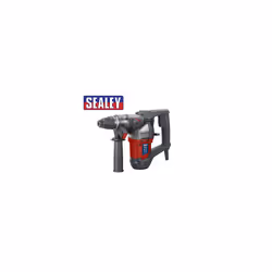 Rotary Hammer Drill SDS Plus &#216;26mm 900W/230V