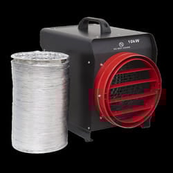 Industrial Fan Heater 10kW