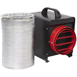 Sealey DEH2001 Industrial Fan Heater 2kW