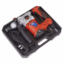 Sealey 32mm SDS Plus Rotary Hammer Drill 1500W/230V SDSPLUS32 - Additional view 4