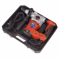 Sealey 32mm SDS Plus Rotary Hammer Drill 1500W/230V SDSPLUS32 - Additional view 5