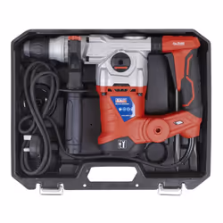 Sealey 32mm SDS Plus Rotary Hammer Drill 1500W/230V SDSPLUS32 - Additional view 6