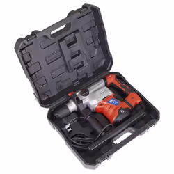 Sealey 40mm SDS MAX Rotary Hammer Drill 1500W/230V SDSMAX40