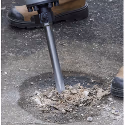 Sealey Demolition Breaker Hammer 1600W/230V DHB1600