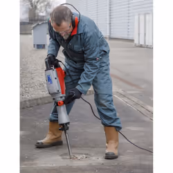 Sealey Demolition Breaker Hammer 1600W/230V DHB1600