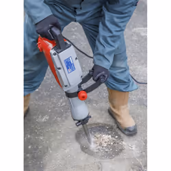 Sealey Demolition Breaker Hammer 1600W/230V DHB1600 - Additional view 4