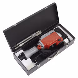 Sealey Demolition Breaker Hammer 1600W/230V DHB1600 - Additional view 5