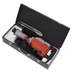 Sealey Demolition Breaker Hammer 1600W/230V DHB1600 - Additional view 6