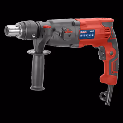 Rotary Hammer Drill SDS Plus &#216;18mm 750W/230V