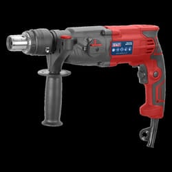 Rotary Hammer Drill SDS Plus &#216;18mm 750W/230V
