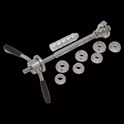 Steering Bearing Press - Motorcycle