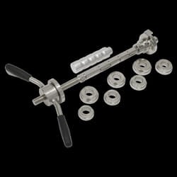 Steering Bearing Press - Motorcycle