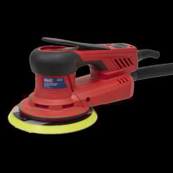 Electric Palm Sander &#216;150mm Variable Speed 350W