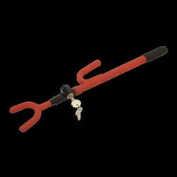Steering Wheel Lock