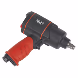 Sealey Generation Composite Twin Hammer Air Impact Wrench 1/2"Sq Drive GSA6006