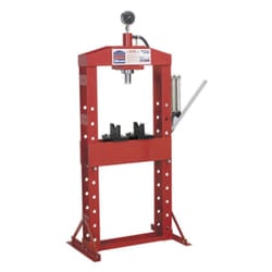 Sealey Premier Hydraulic Floor Type Press 20 Tonne YK209F