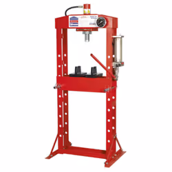 Sealey Premier Hydraulic Floor Type Press 20 Tonne YK209F