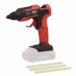 Cordless Glue Gun 20V SV20 Series - Body Only - Additional view 5