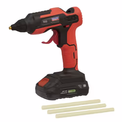 Cordless Glue Gun 20V SV20 Series - Body Only - Additional view 6