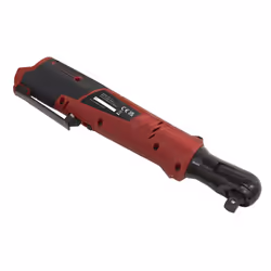 Sealey SV12 Series 1/2"Sq Drive Cordless Ratchet Wrench 12V - Body Only CP1209 - Additional view 4