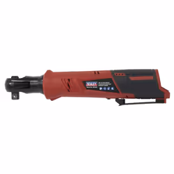 Sealey SV12 Series 1/2"Sq Drive Cordless Ratchet Wrench 12V - Body Only CP1209 - Additional view 6