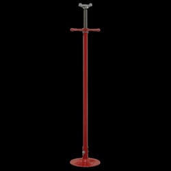 Exhaust Support Stand 750kg Capacity