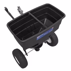 Sealey Broadcast Spreader 80kg Tow Behind SPB80T - Additional view 4