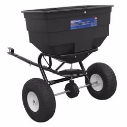 Sealey Broadcast Spreader 80kg Tow Behind SPB80T - Additional view 5