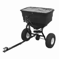 Sealey Broadcast Spreader 80kg Tow Behind SPB80T - Additional view 6