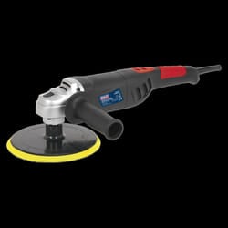 Polisher Digital &#216;180mm 1100W/230V Lightweight