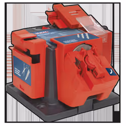 SEALEY - SMS2004 Multipurpose Sharpener - Bench Mounting 65W
