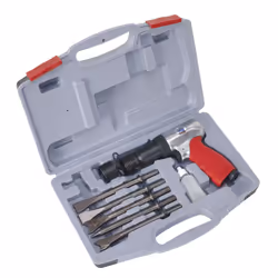 Sealey Generation Air Hammer Kit Long Stroke GSA11