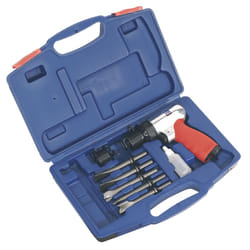 Sealey Generation Air Hammer Kit Medium Stroke GSA12