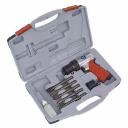 Sealey Generation Air Hammer Kit Medium Stroke GSA12