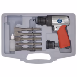 Sealey Generation Air Hammer Kit Medium Stroke GSA12 - Additional view 4