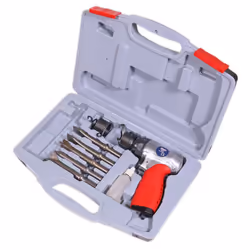 Sealey Generation Air Hammer Kit Medium Stroke GSA12 - Additional view 5
