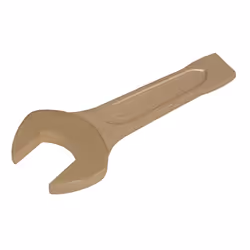Sealey Premier Non-Sparking Open-End Slogging Spanner 60mm NS027