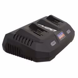 Dual Battery Charger 20V SV20 Series Lithium-ion - Additional view 5