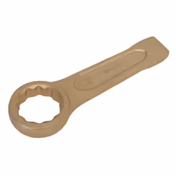 Sealey Premier Non-Sparking Ring End Slogging Spanner 55mm NS037