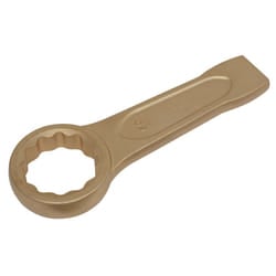 Sealey Premier Non-Sparking Ring End Slogging Spanner 60mm NS038